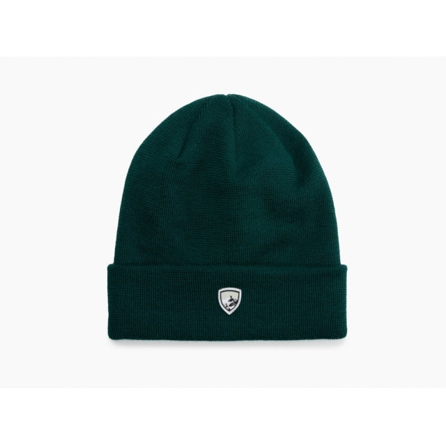 Merino Beanie