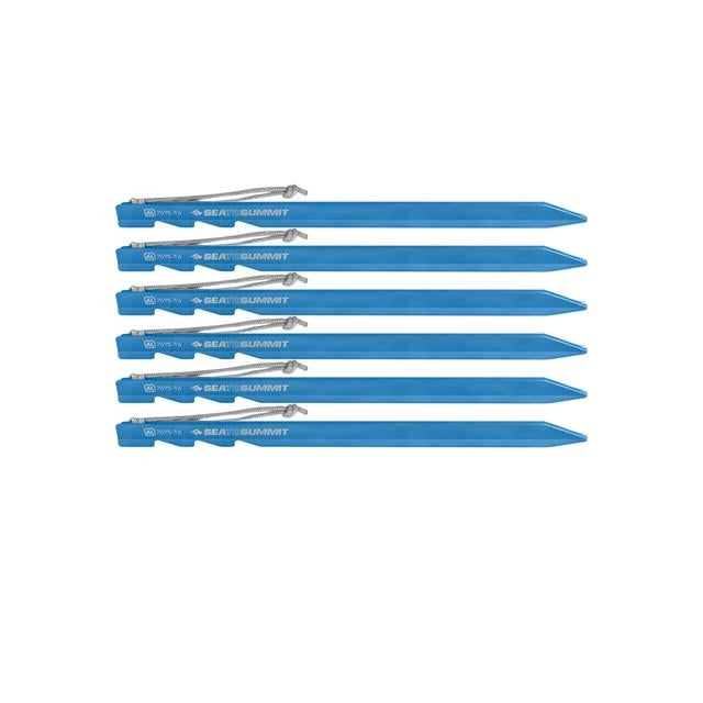 Ground Control Light Tent Pegs
