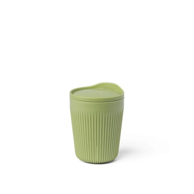 Horizon Insulated Mug - Tarragon