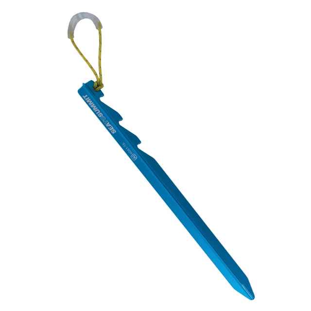 Ground Control Tent Pegs (Bulk 20PK)