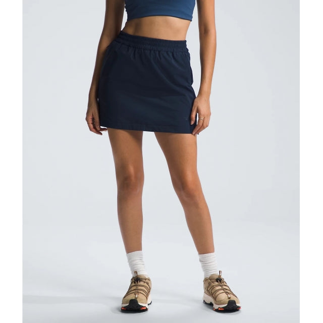 Women's Never Stop Wearing Skort