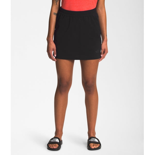 Women's Never Stop Wearing Skort