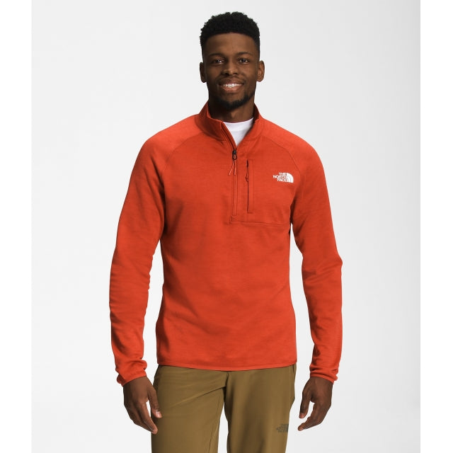 Canyonlands ½ Zip