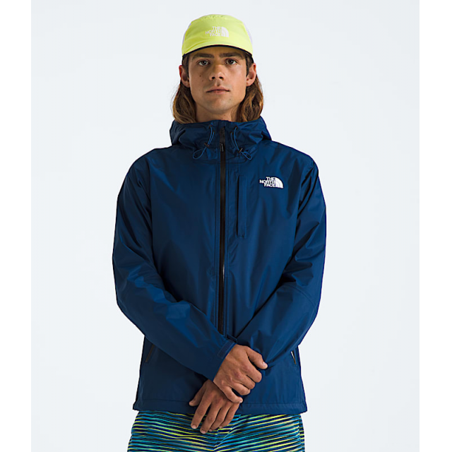 Alta Vista Jacket