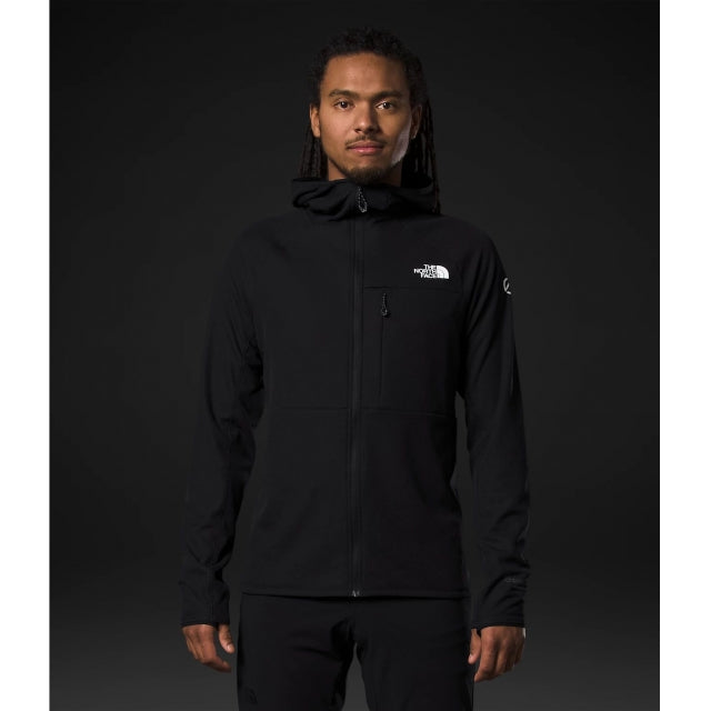 Men's Summit FUTUREFLEECE Full Zip Hoodie