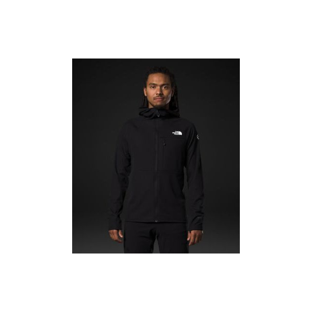 Men's Summit FUTUREFLEECE Full Zip Hoodie