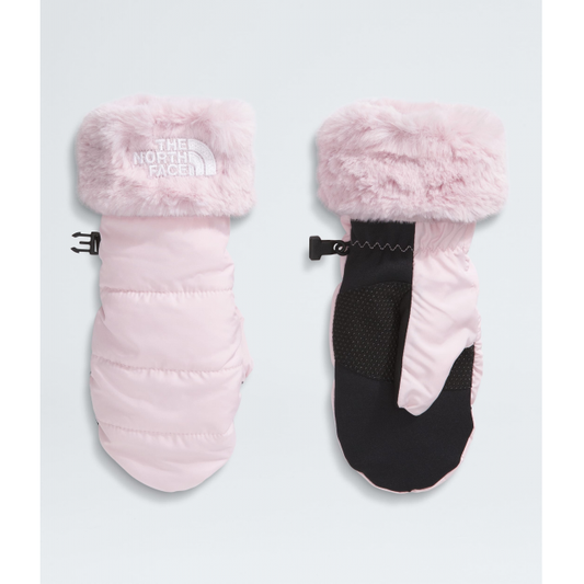 Girls' Shasta Mitt - Earth's Edge