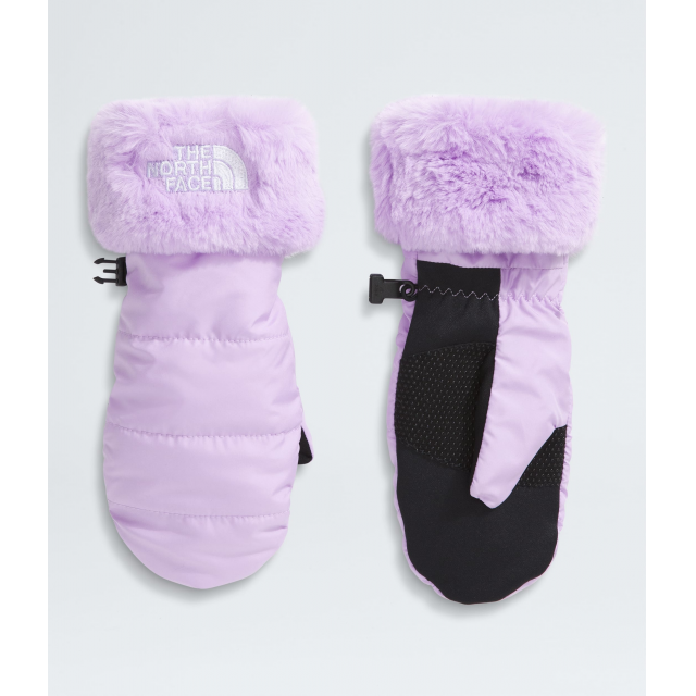 Girls' Shasta Mitt