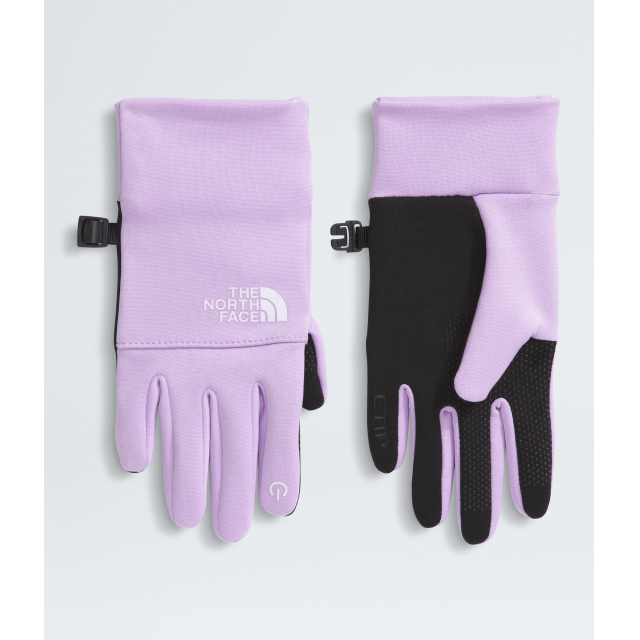 Kids' Recycled Etip Glove