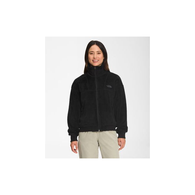 Women's Osito Lux Jacket