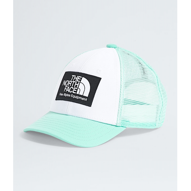 Kids' Mudder Trucker
