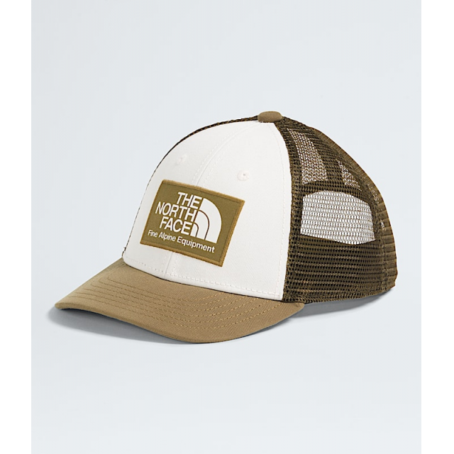 Kids' Mudder Trucker
