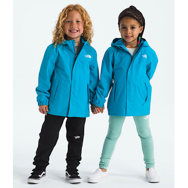 Kids' Antora Rain Jacket