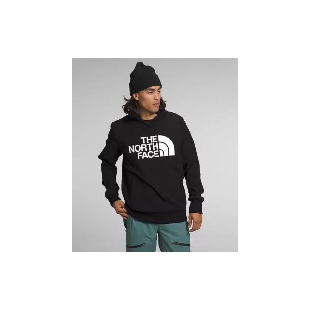 Men's Tekno Logo Hoodie