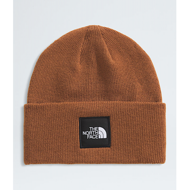 Big Box Beanie