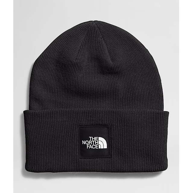 Big Box Beanie