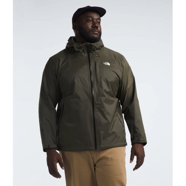 Big Alta Vista Jacket