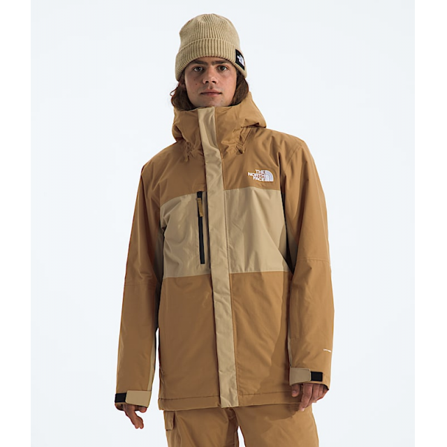 Men's Freedom Insulated Jacket