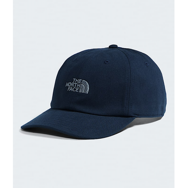Roomy Norm Hat