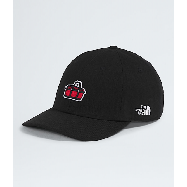 Roomy Norm Hat