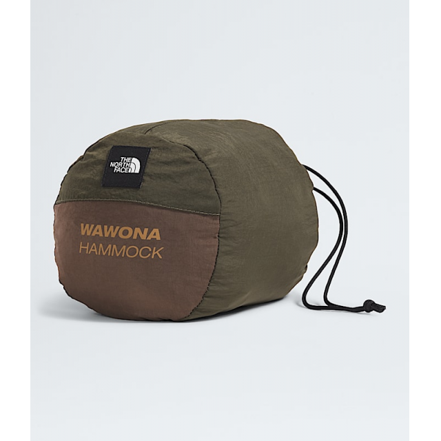 Wawona Hammock