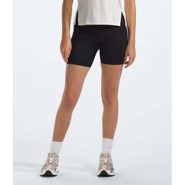 Girls' Never Stop Bike Short