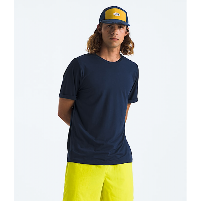Men's Dune Sky S/S Crew