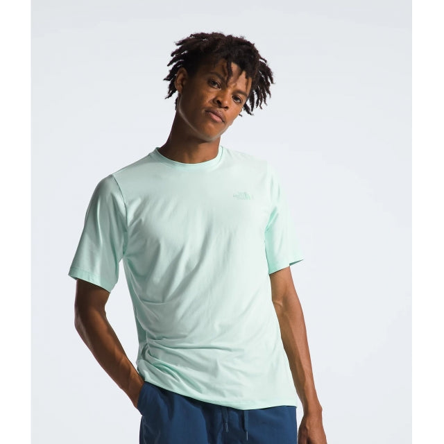 Men's Dune Sky S/S Crew