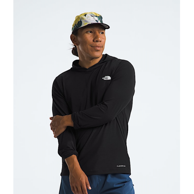 Men's Adventure Sun Hoodie