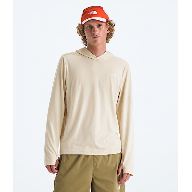Men's Adventure Sun Hoodie