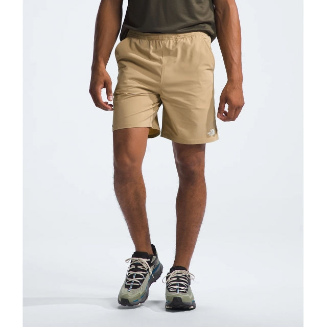 Men's Wander Short 2.0 - Earth's Edge