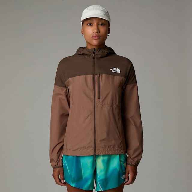 Women's Higher Run Wind Jacket