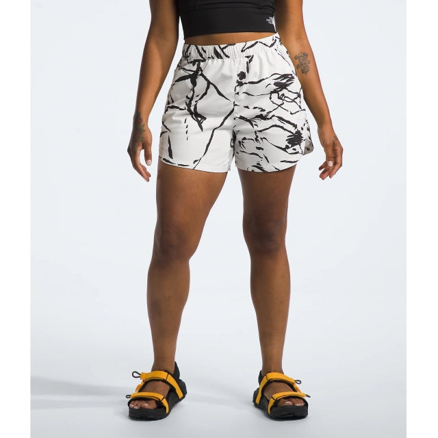 Women's Class V Pathfinder Pull-On Short