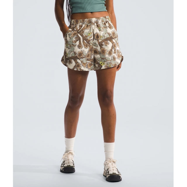 Women's Class V Pathfinder Pull-On Short