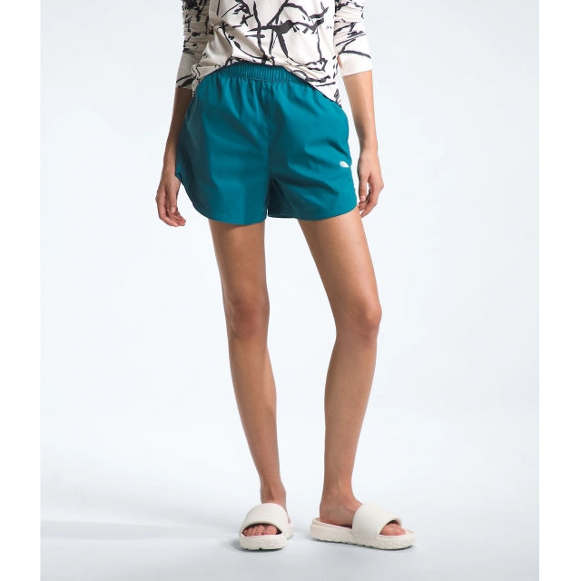 Women's Class V Pathfinder Pull-On Short