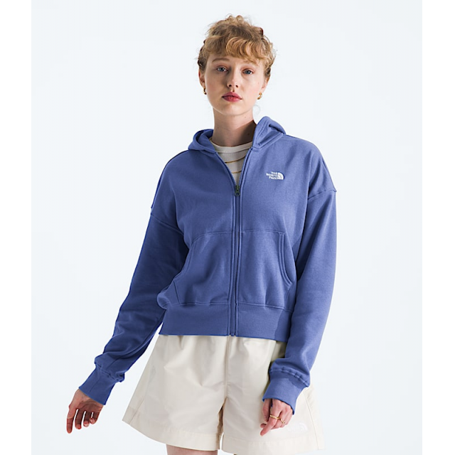 Women's Evolution Full Zip