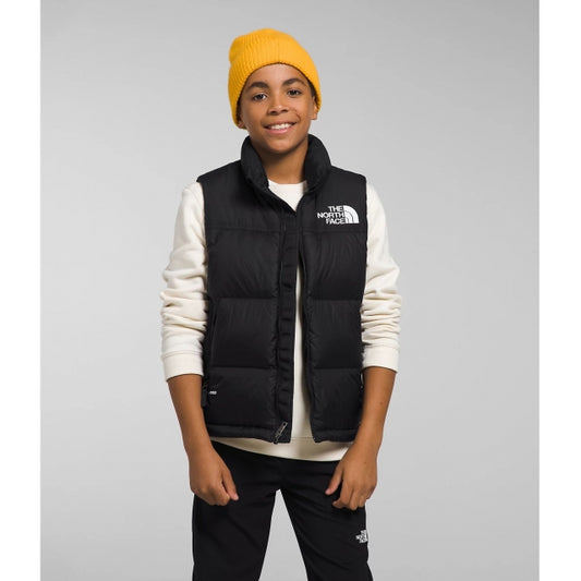 Teen 1996 Retro Nuptse Vest
