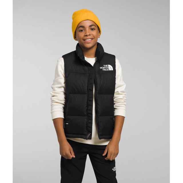Teen 1996 Retro Nuptse Vest