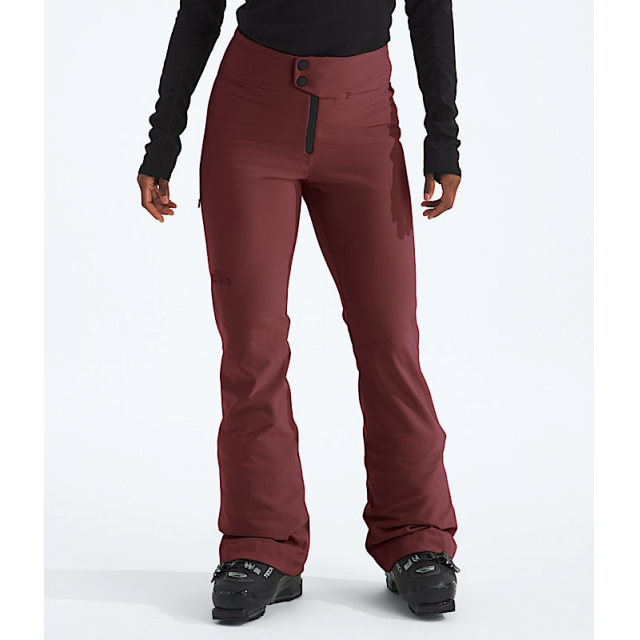 Women's Snoga Pant - Earth's Edge