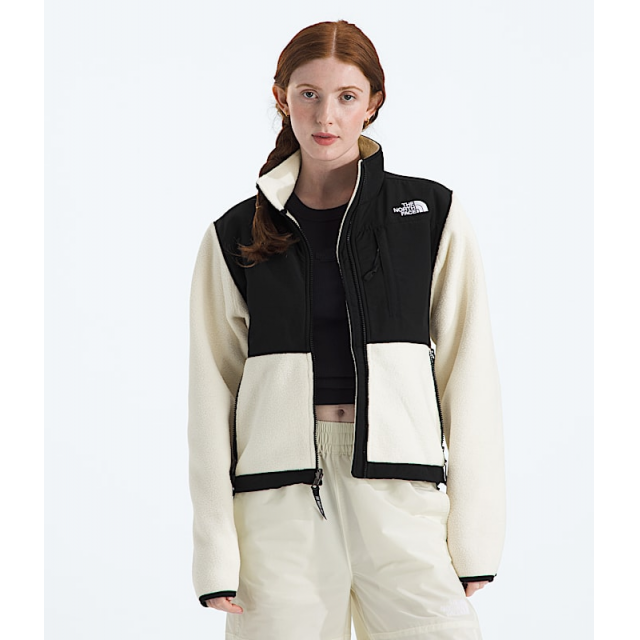 Women's Retro Denali Jacket