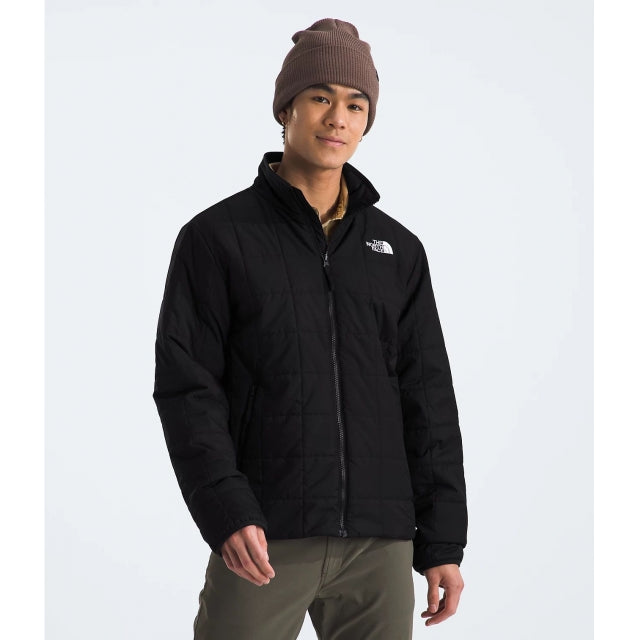 Junction Insulated Jacket