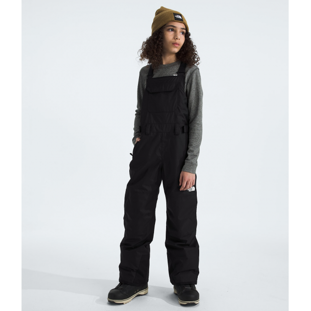 Teen Freedom Insulated Bib - Earth's Edge