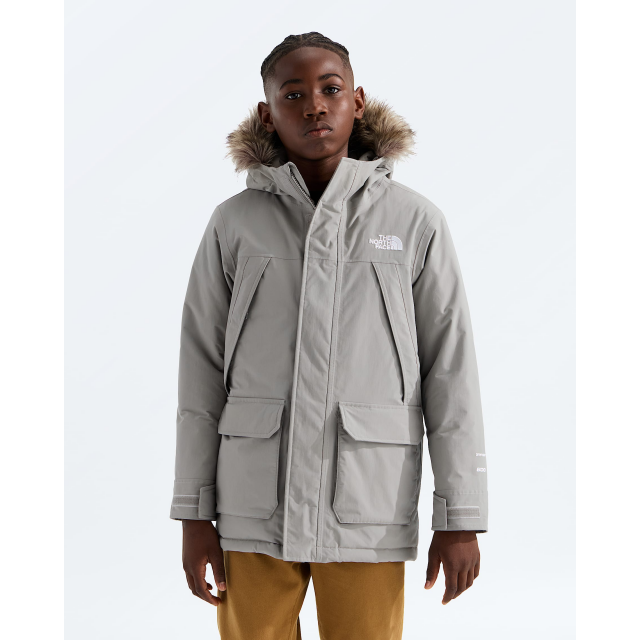 Boys' McMurdo Parka
