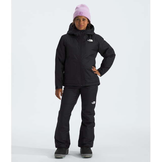 Girls' Freedom Insulated Jacket - Earth's Edge