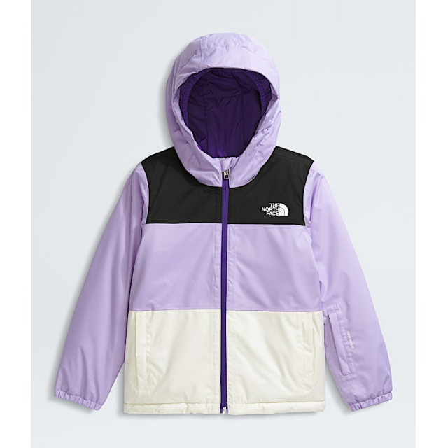 Kids' Freedom Insulated Jacket