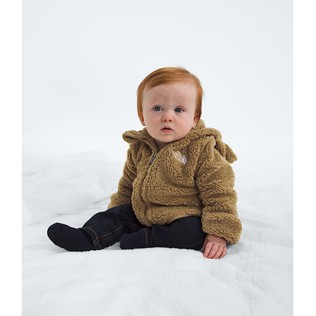 Baby Campshire Full Zip Hoodie