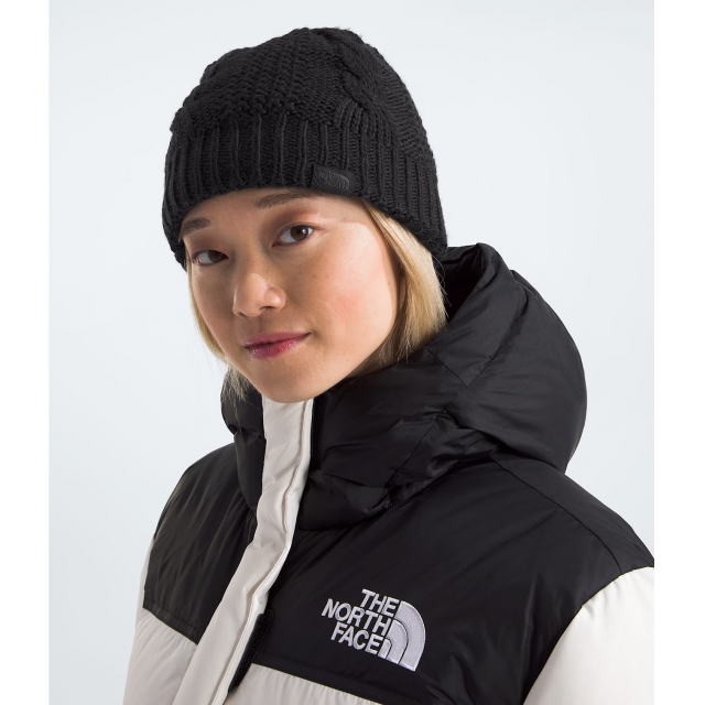 Oh Mega Lined Beanie