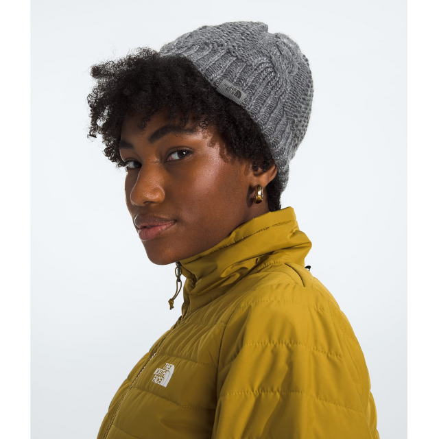 Oh Mega Lined Beanie