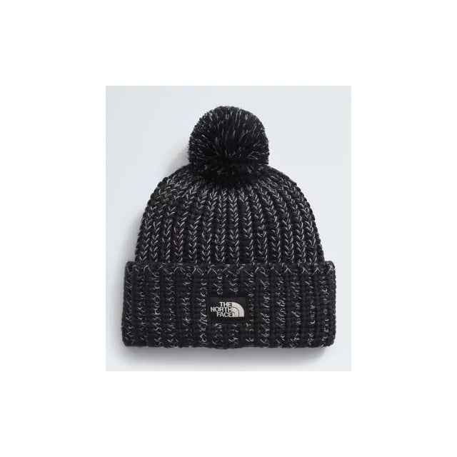 Cozy Chunky Cabin Beanie