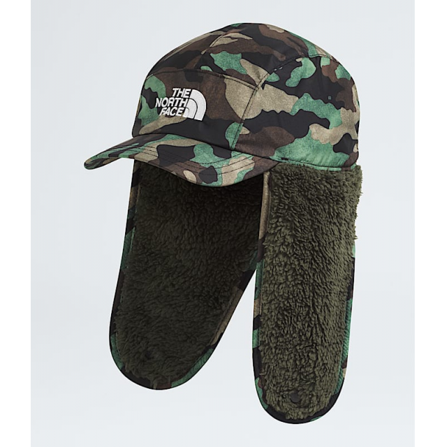 Kids' Shasta Trapper